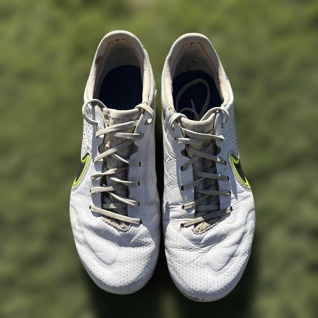 Nike Tiempo エリートAGサッカーシューズ・スパイク