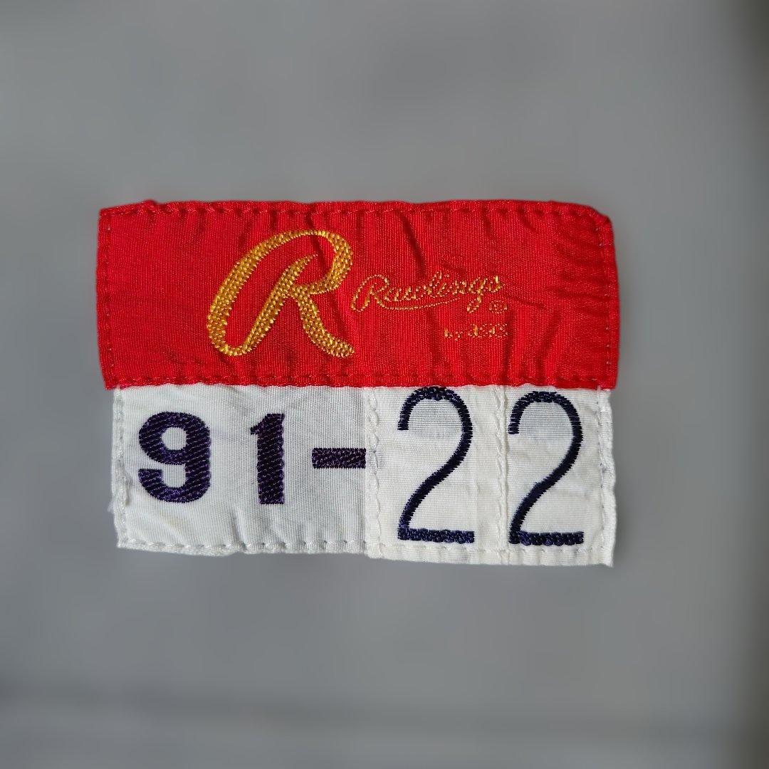 近鉄バファローズ　佐藤秀明選手 実使用ユニフォーム上下セット