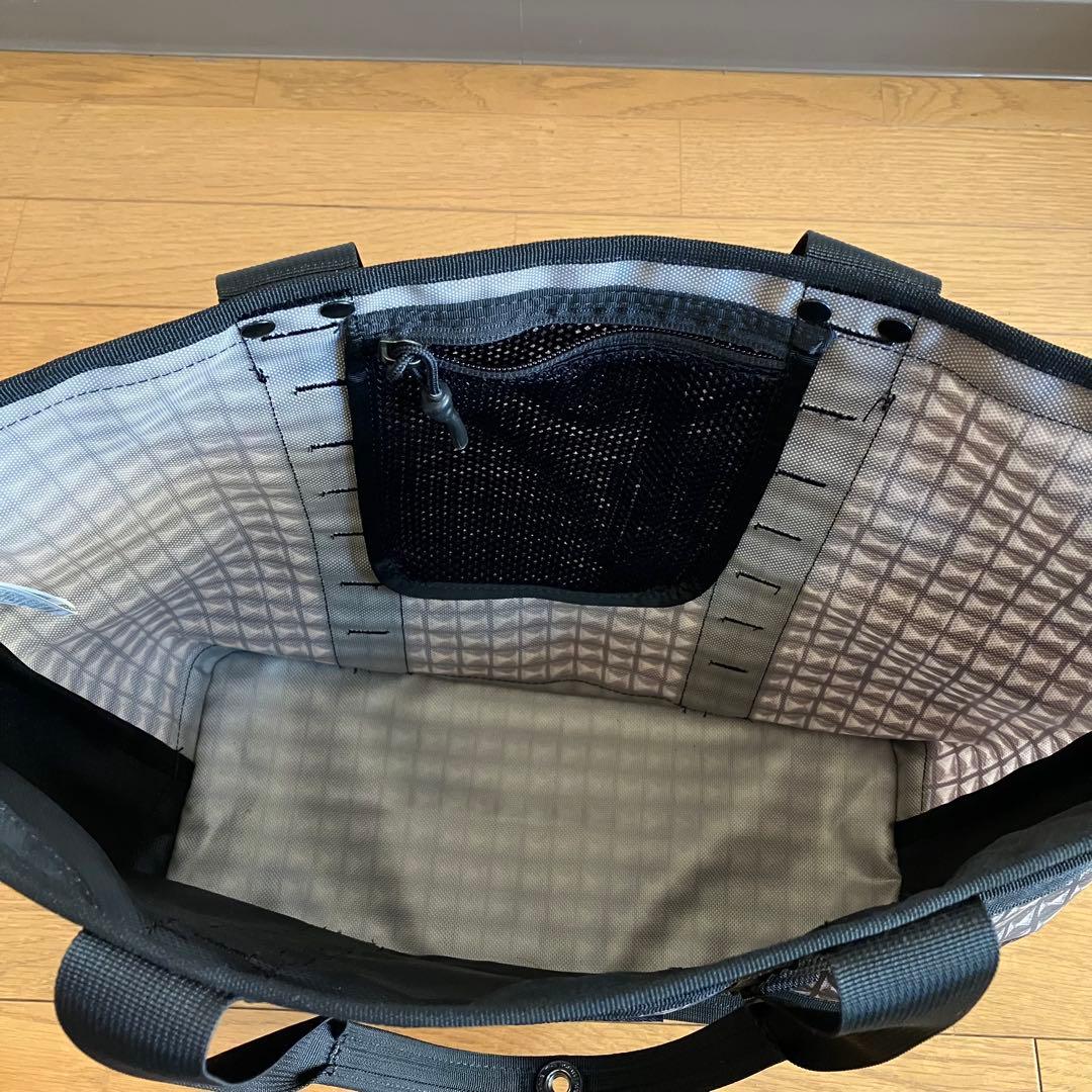 Supreme × THE NORTH FACE トートバッグ　シュプリーム