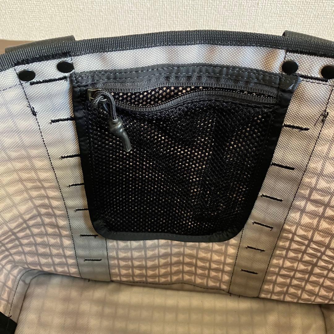 Supreme × THE NORTH FACE トートバッグ　シュプリーム