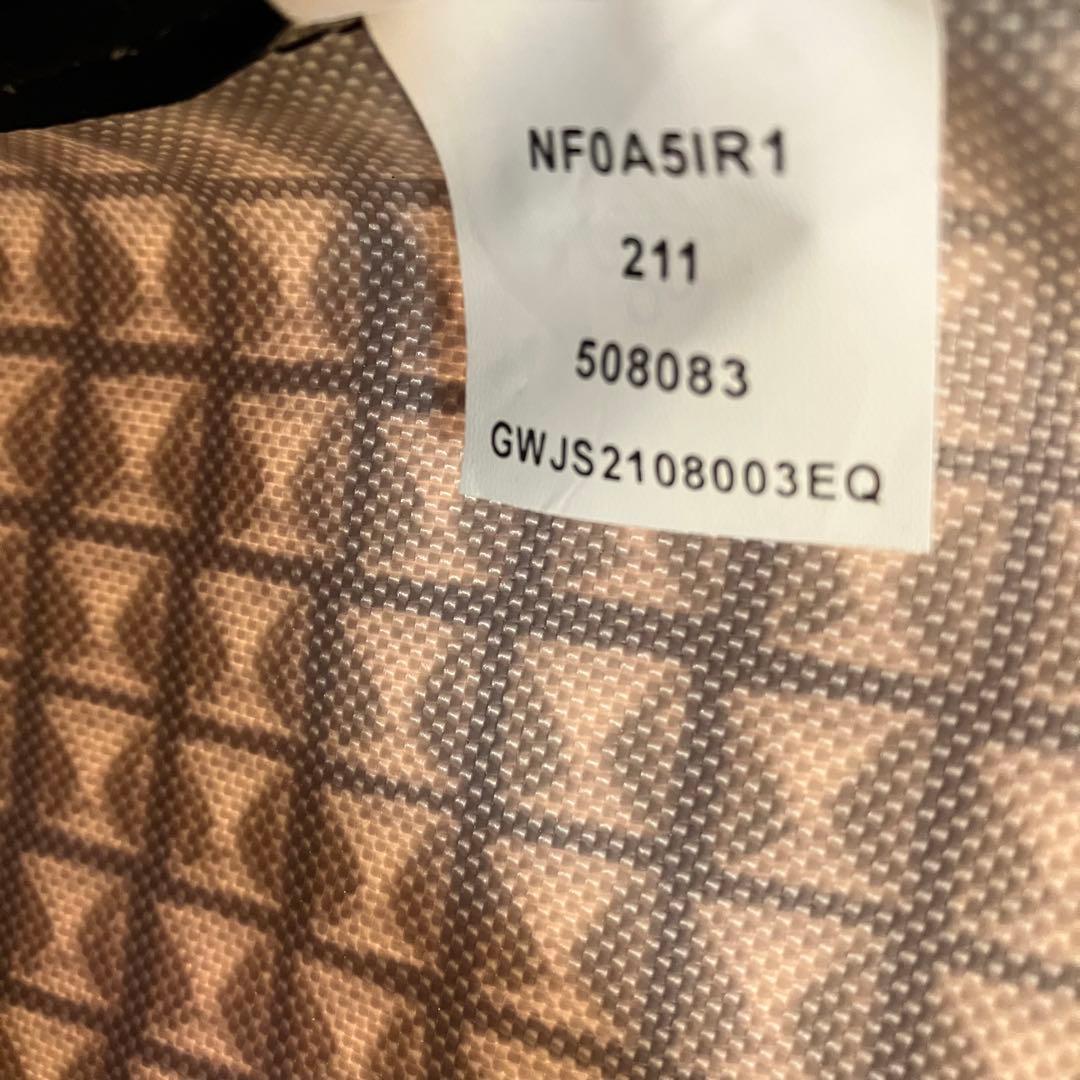 Supreme × THE NORTH FACE トートバッグ　シュプリーム