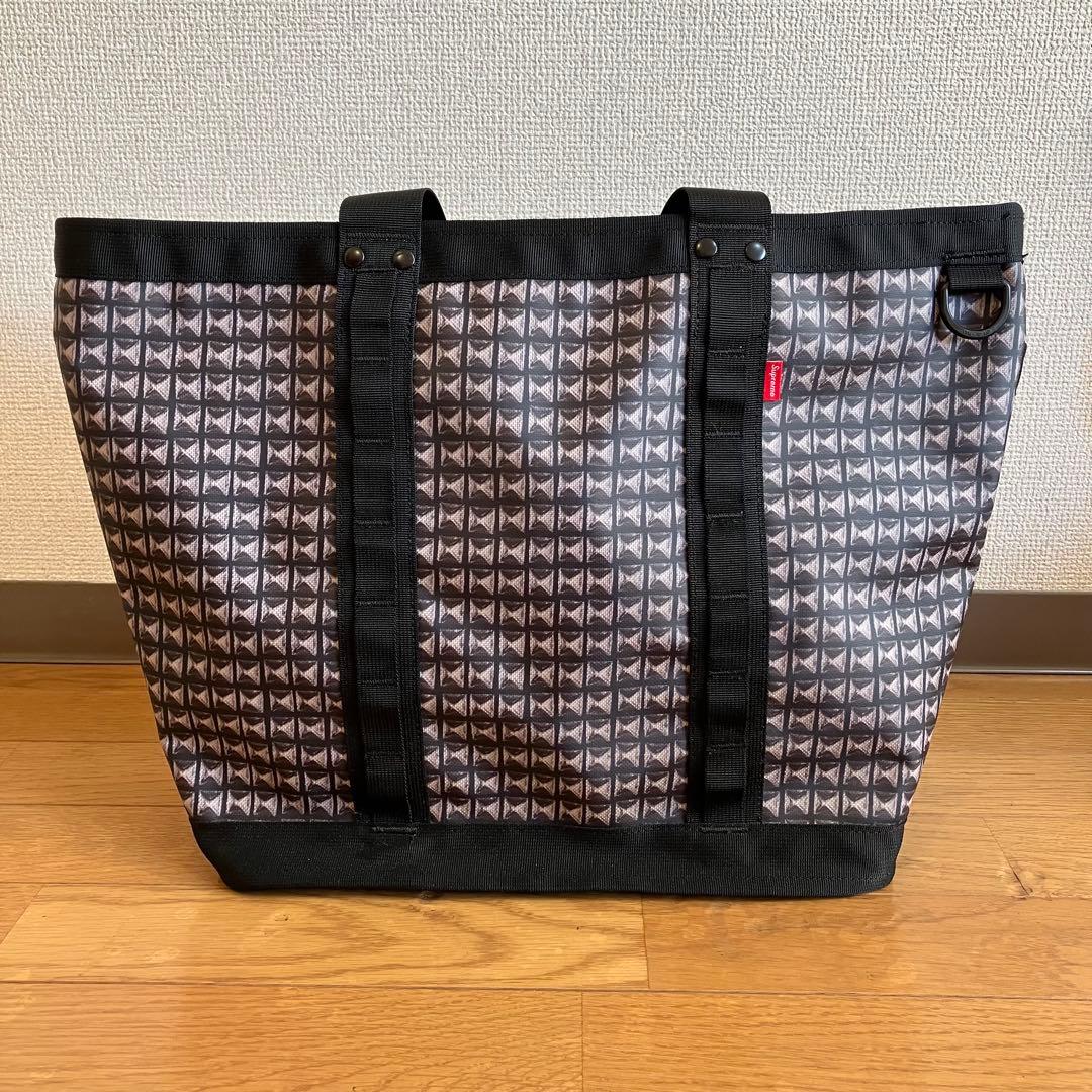 Supreme × THE NORTH FACE トートバッグ　シュプリーム