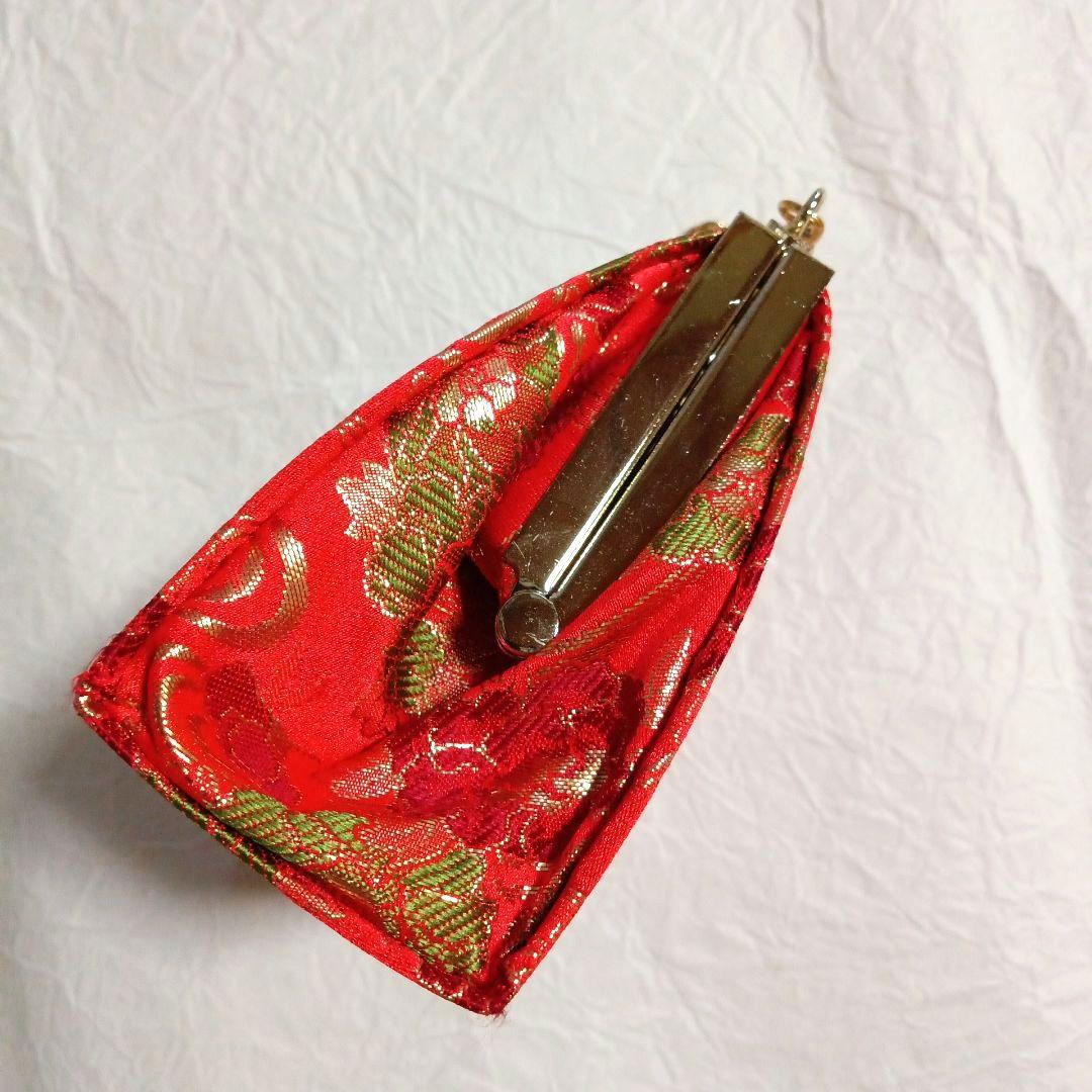 七五三　七歳　着物・結び帯・フルセット(17)