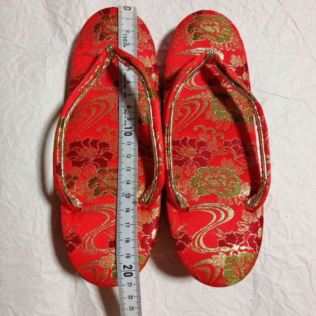 七五三　七歳　着物・結び帯・フルセット(17)