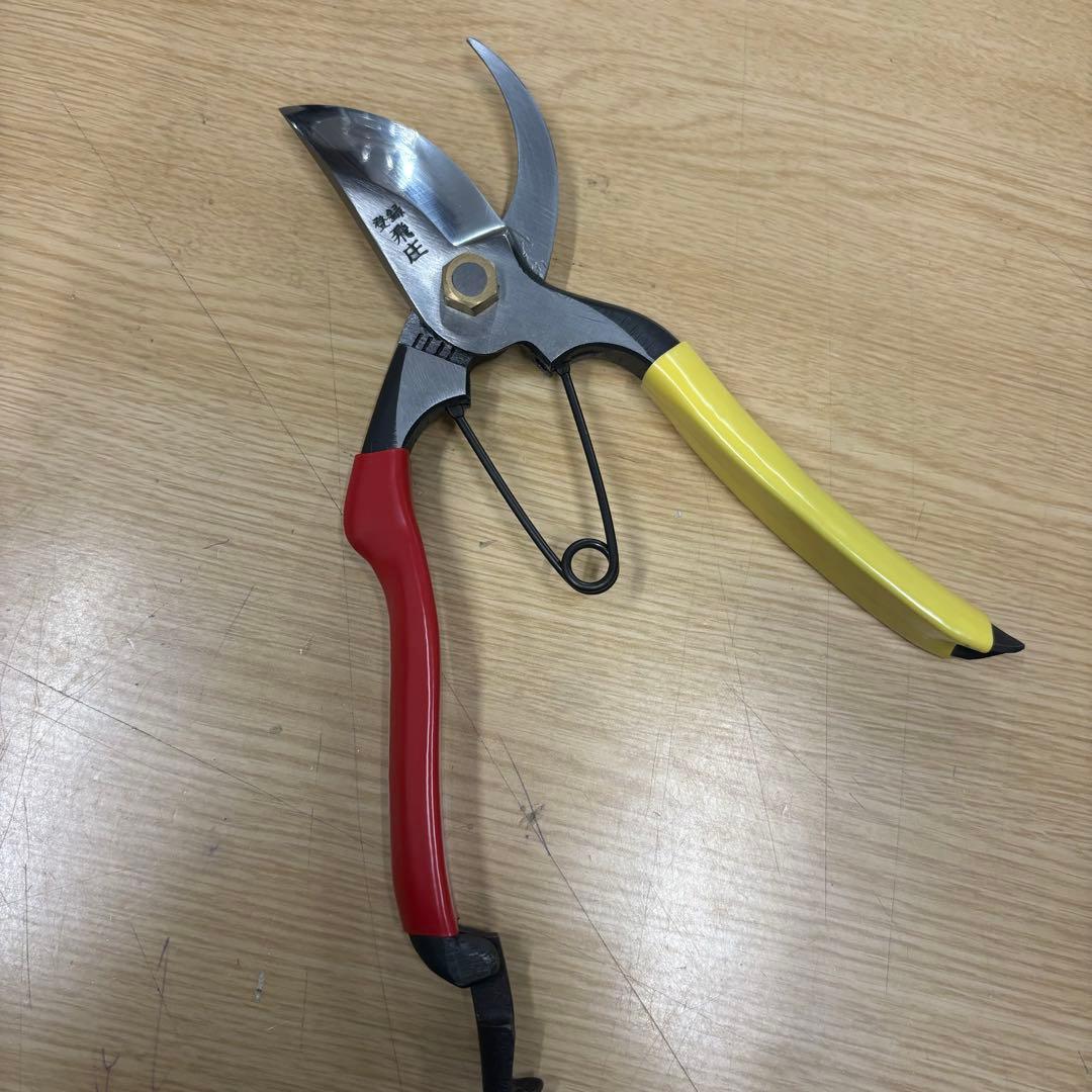 飛庄 剪定鋏 200mm SR型