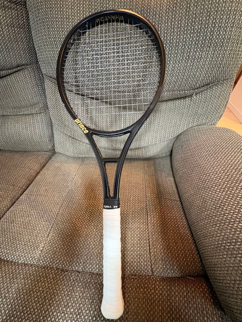 プリンス　ファントムグラファイト　97 300g G2