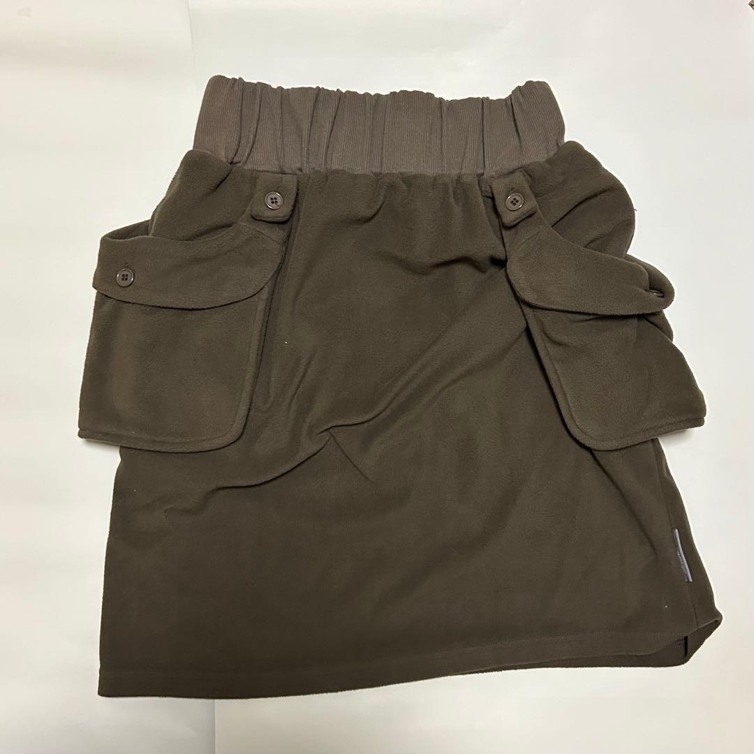 jichoi comfort スカート　韓国