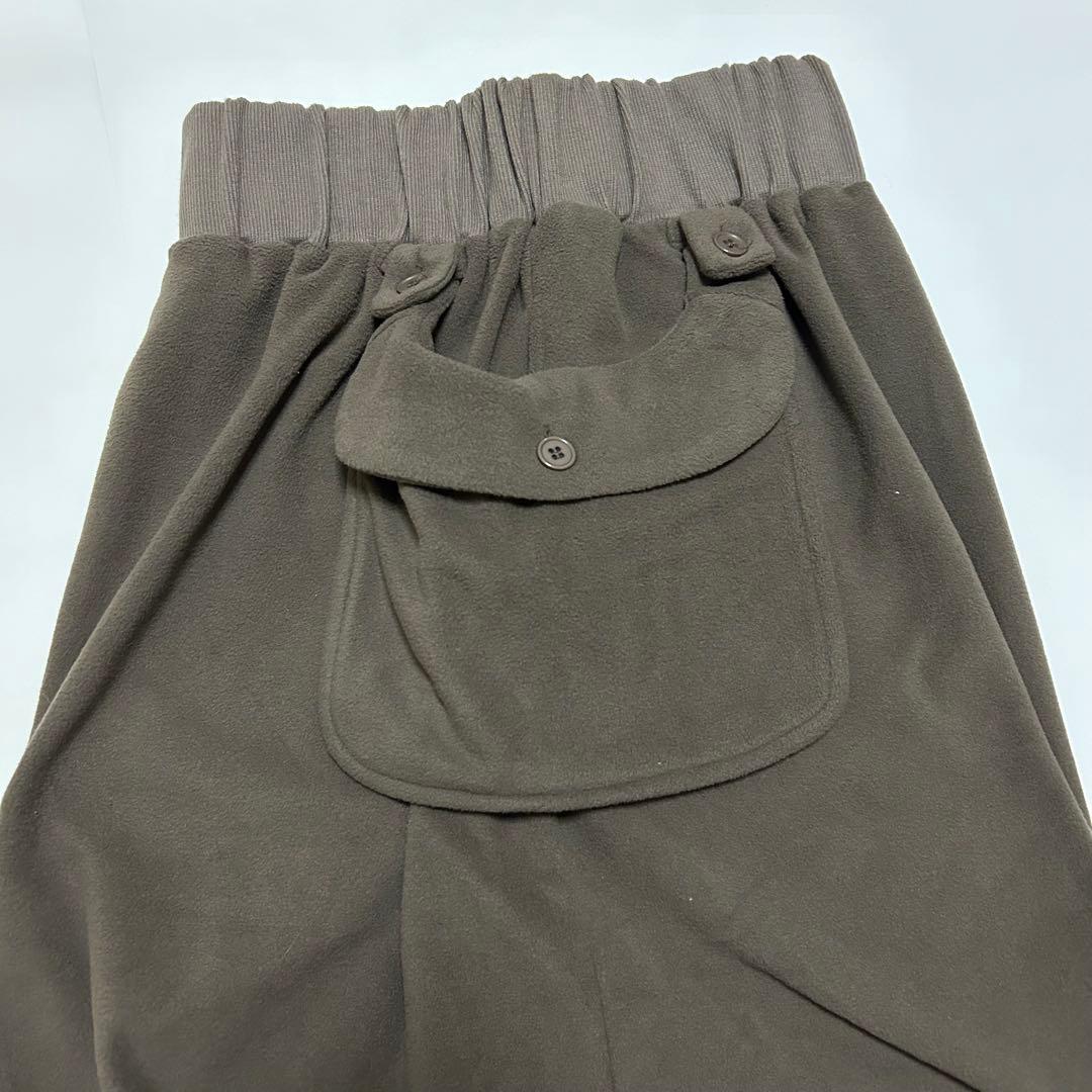 jichoi comfort スカート　韓国