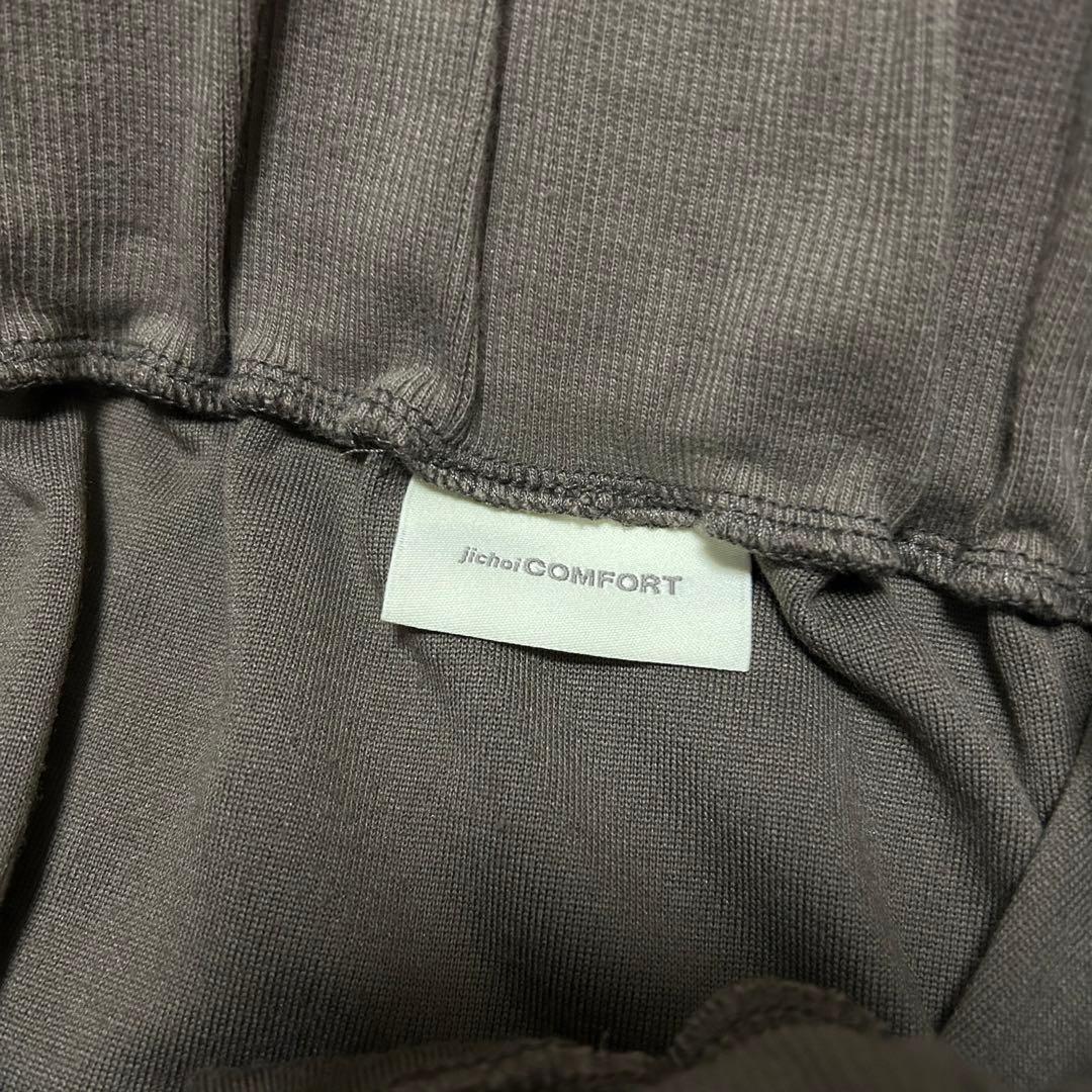 jichoi comfort スカート　韓国