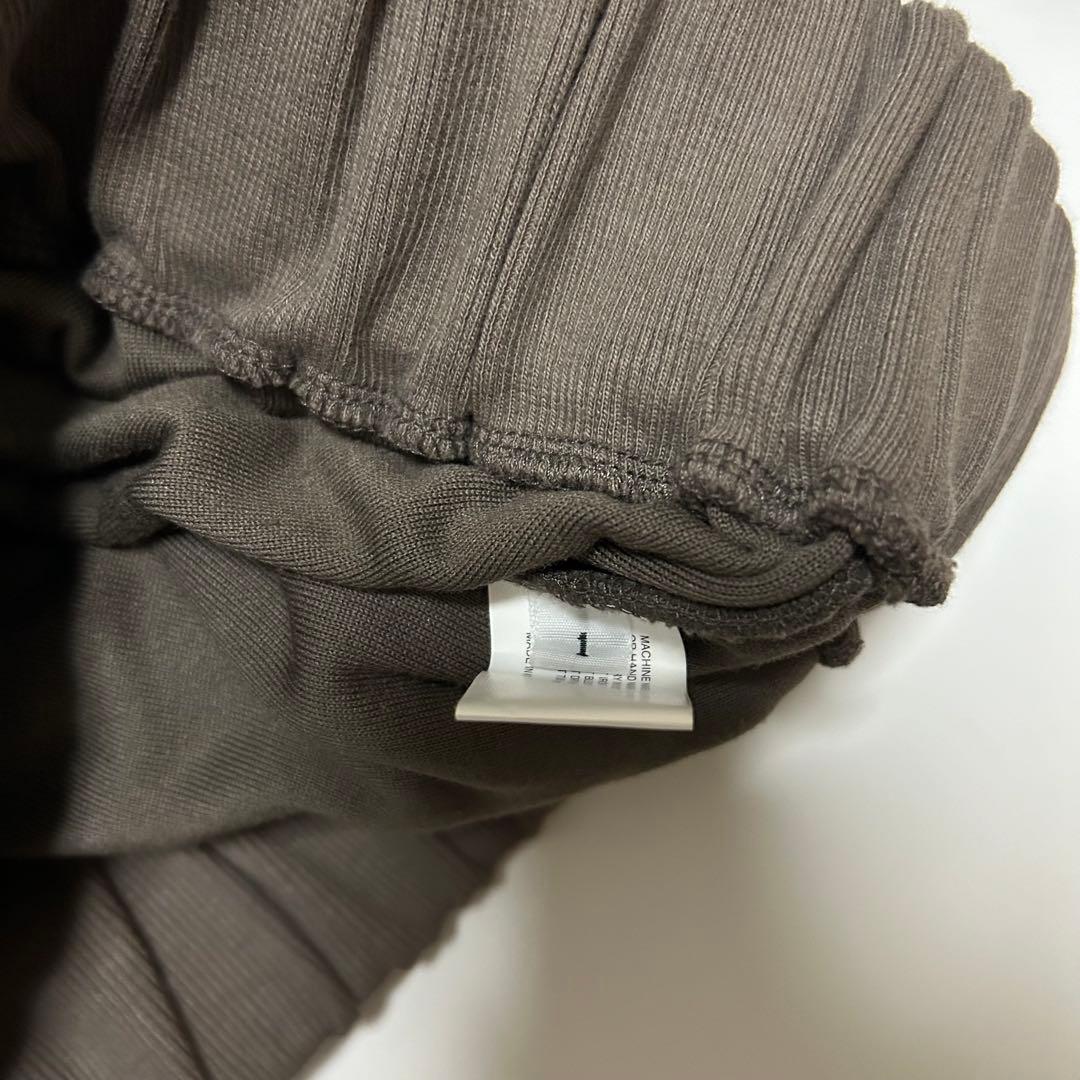 jichoi comfort スカート　韓国