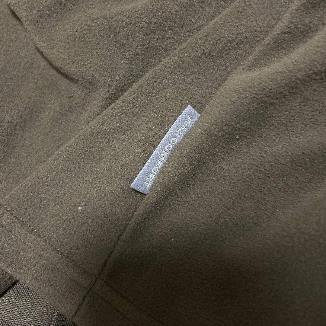 jichoi comfort スカート　韓国