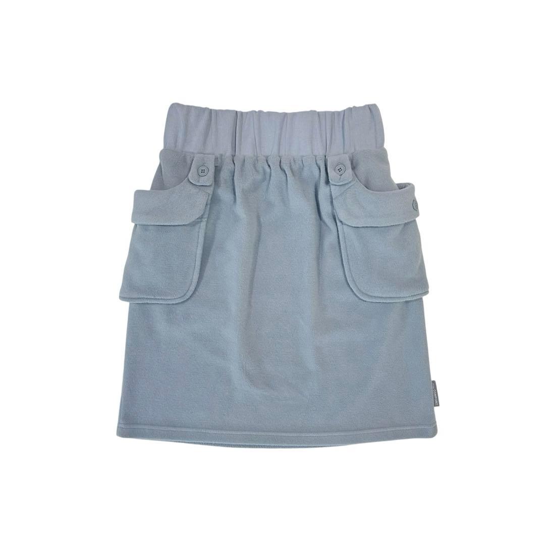 jichoi comfort スカート　韓国