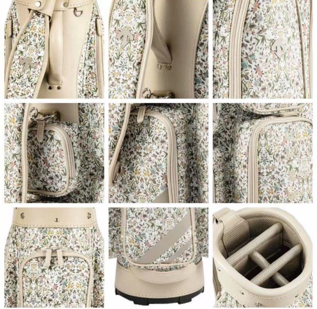 DESCENTE GOLF レディス/女性用デサント DQCUJJ02