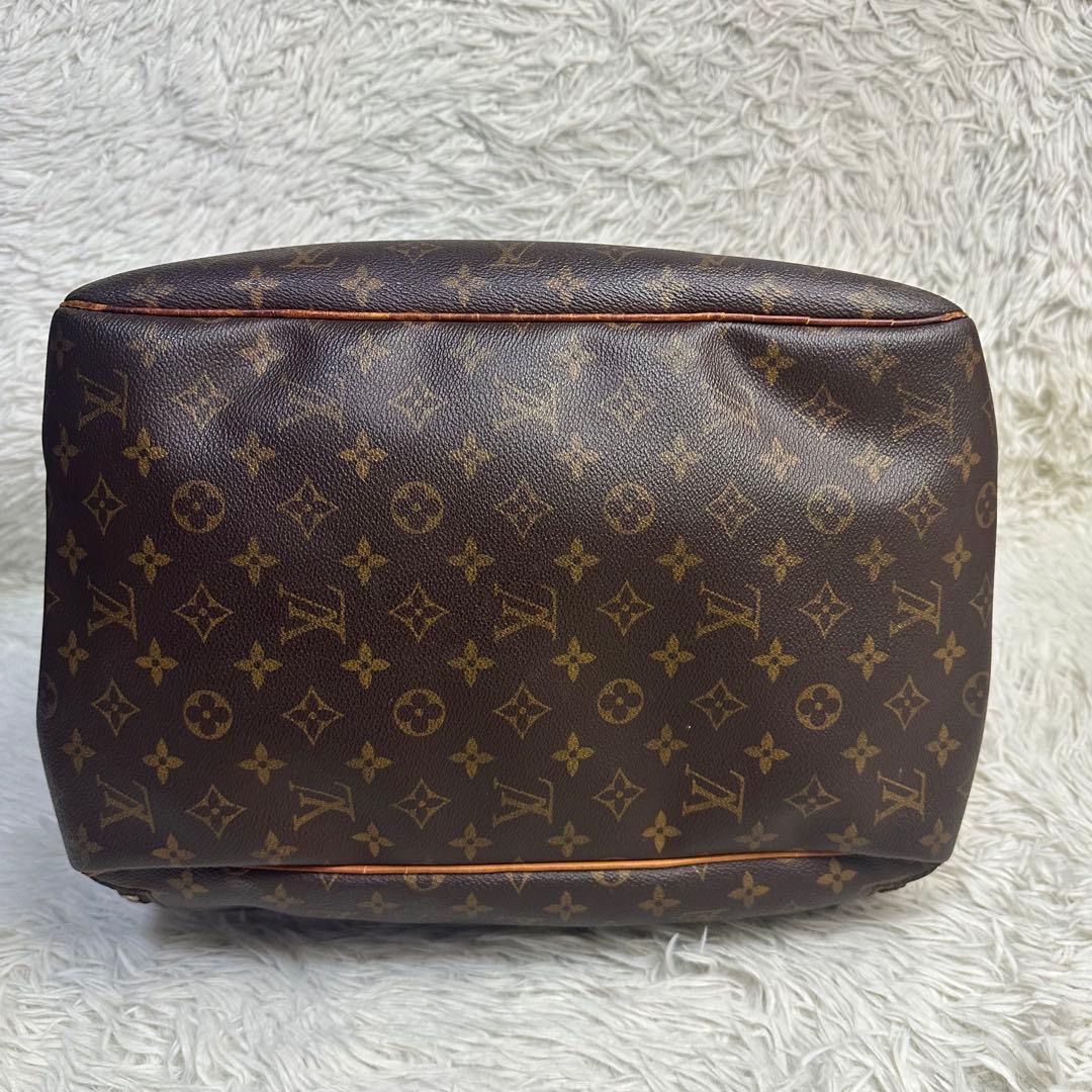 k*9様 LOUIS VUITTON ルイヴィトン エヴァシオン ボストンバック