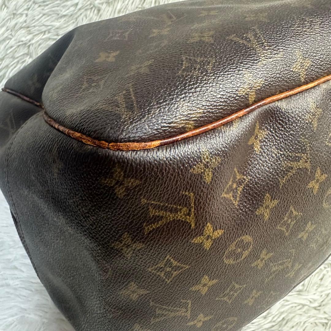 k*9様 LOUIS VUITTON ルイヴィトン エヴァシオン ボストンバック