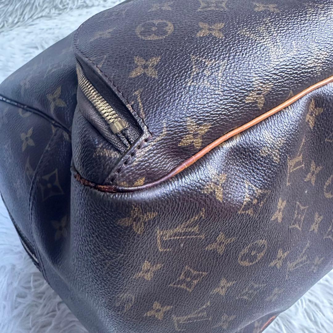 k*9様 LOUIS VUITTON ルイヴィトン エヴァシオン ボストンバック