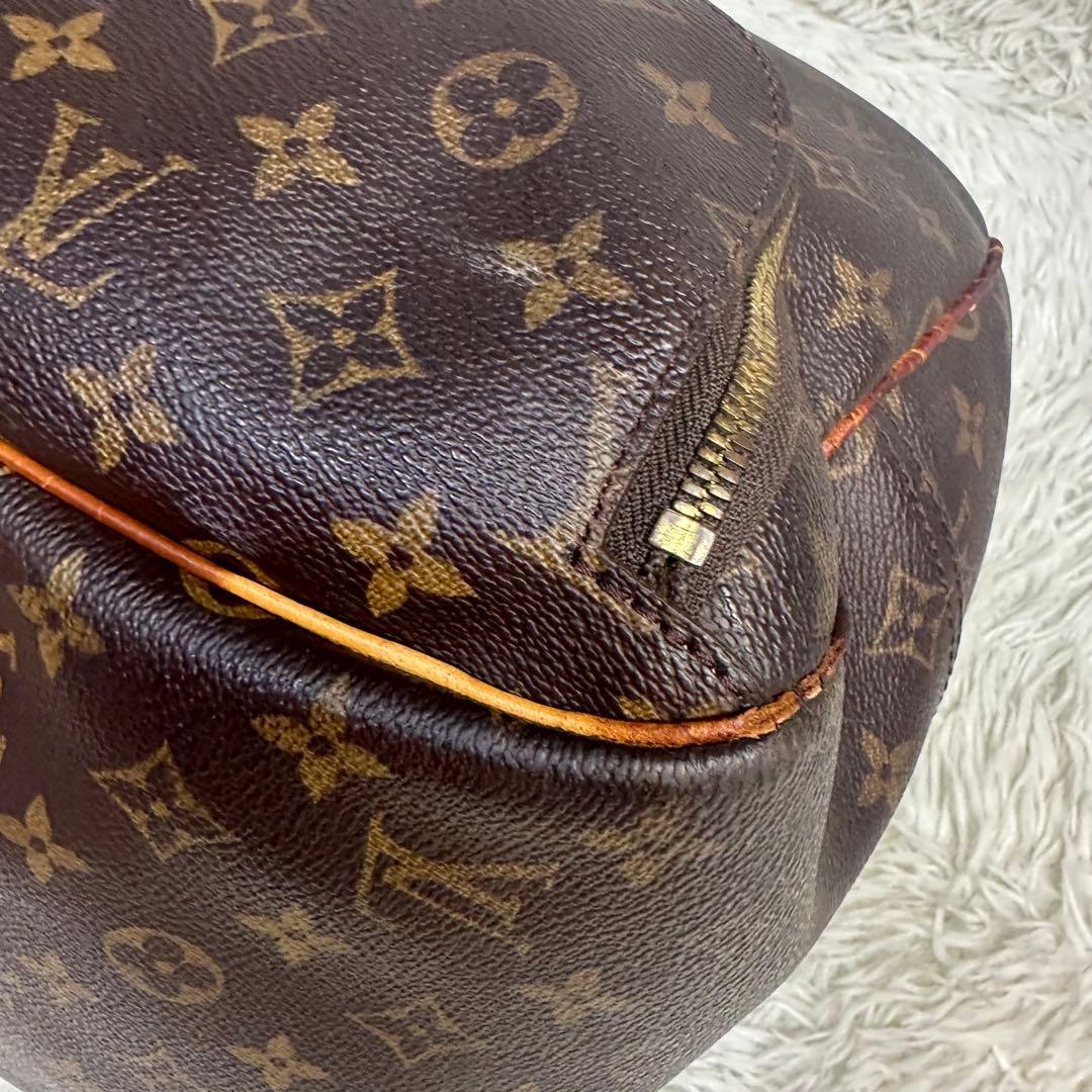 k*9様 LOUIS VUITTON ルイヴィトン エヴァシオン ボストンバック