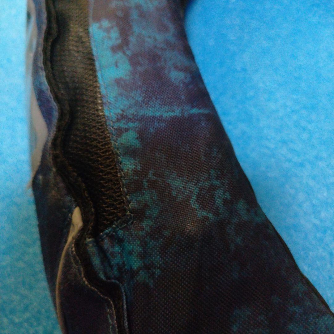 ダイワ　ライフジャケット　ＤＦ2222 ブルー