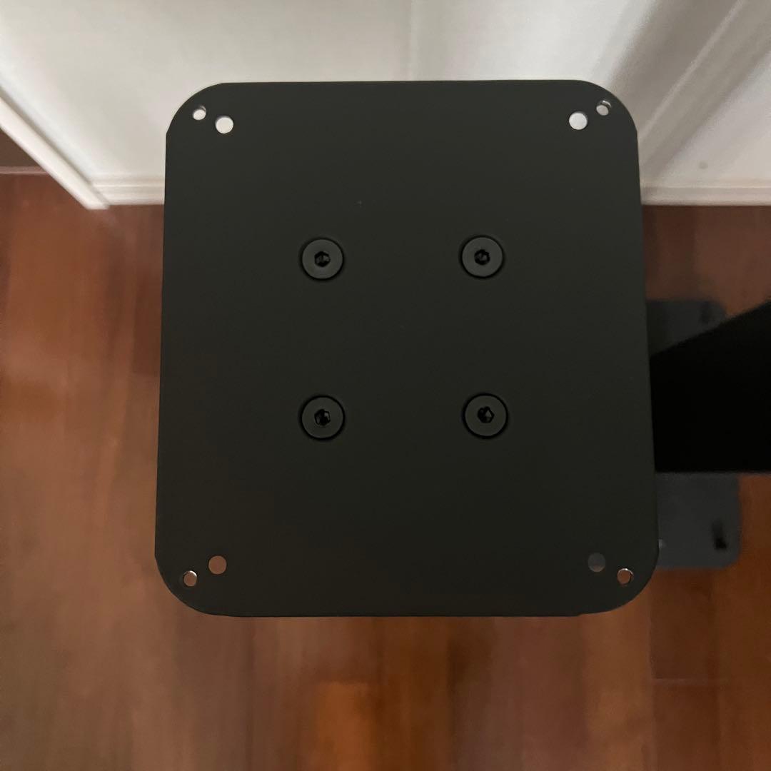 B&W STAV24 スピーカースタンド