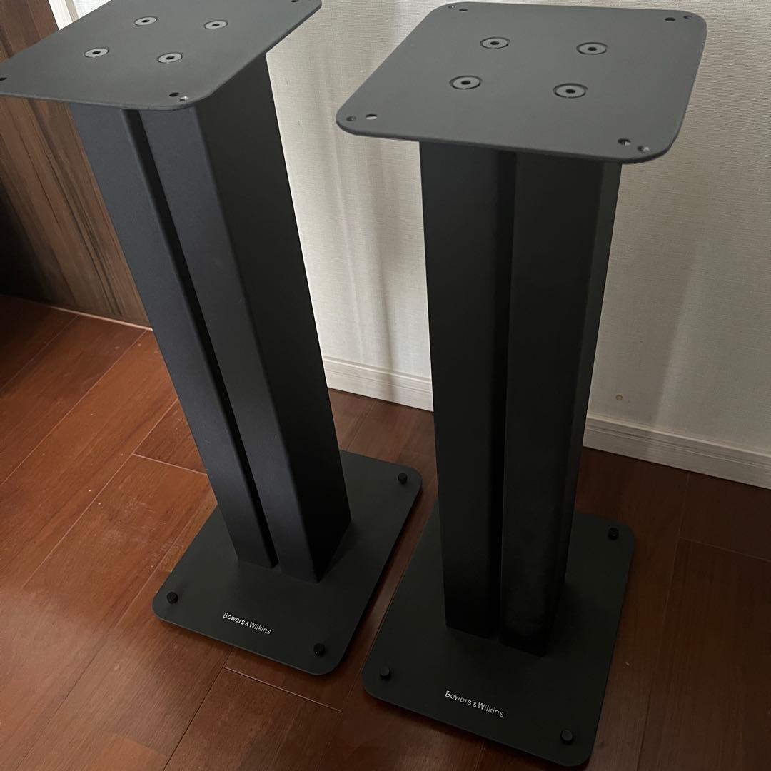 B&W STAV24 スピーカースタンド