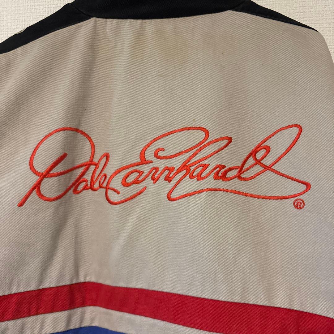 JEFF HAMILTON /レーシングジャケット　Goodwrench