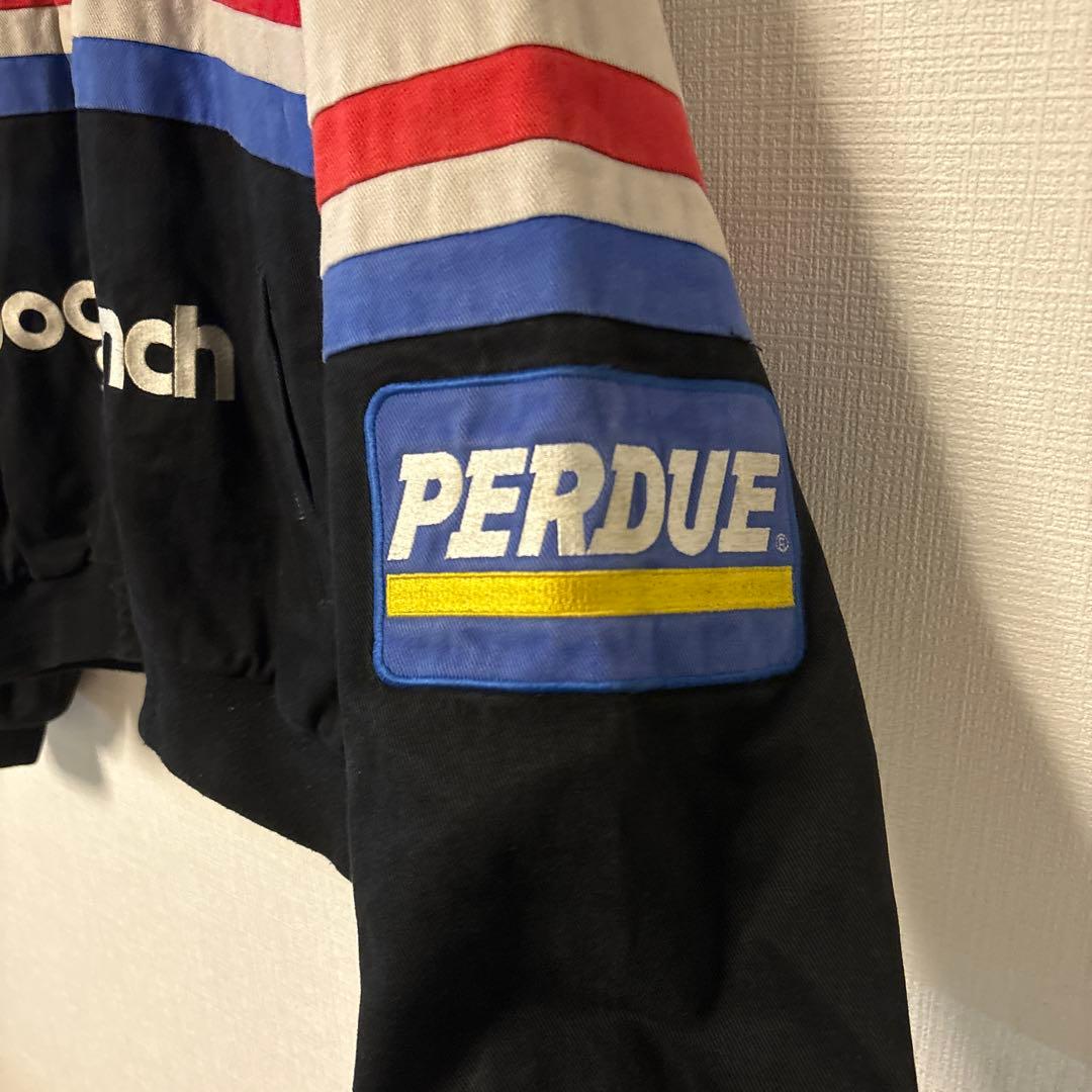 JEFF HAMILTON /レーシングジャケット　Goodwrench