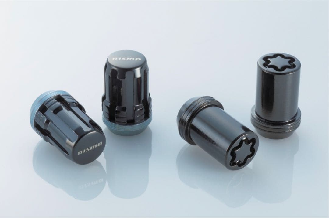 NISMO ニスモ セリュリティホイールロック