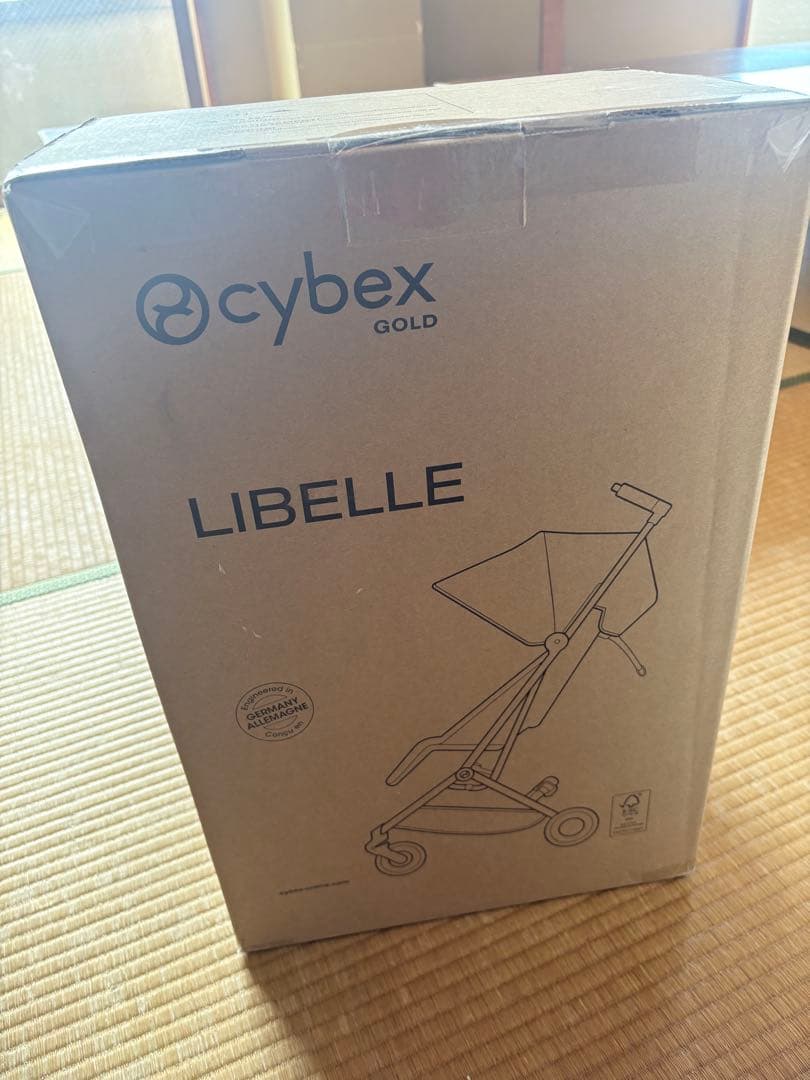 サイベックス　リベル　2025