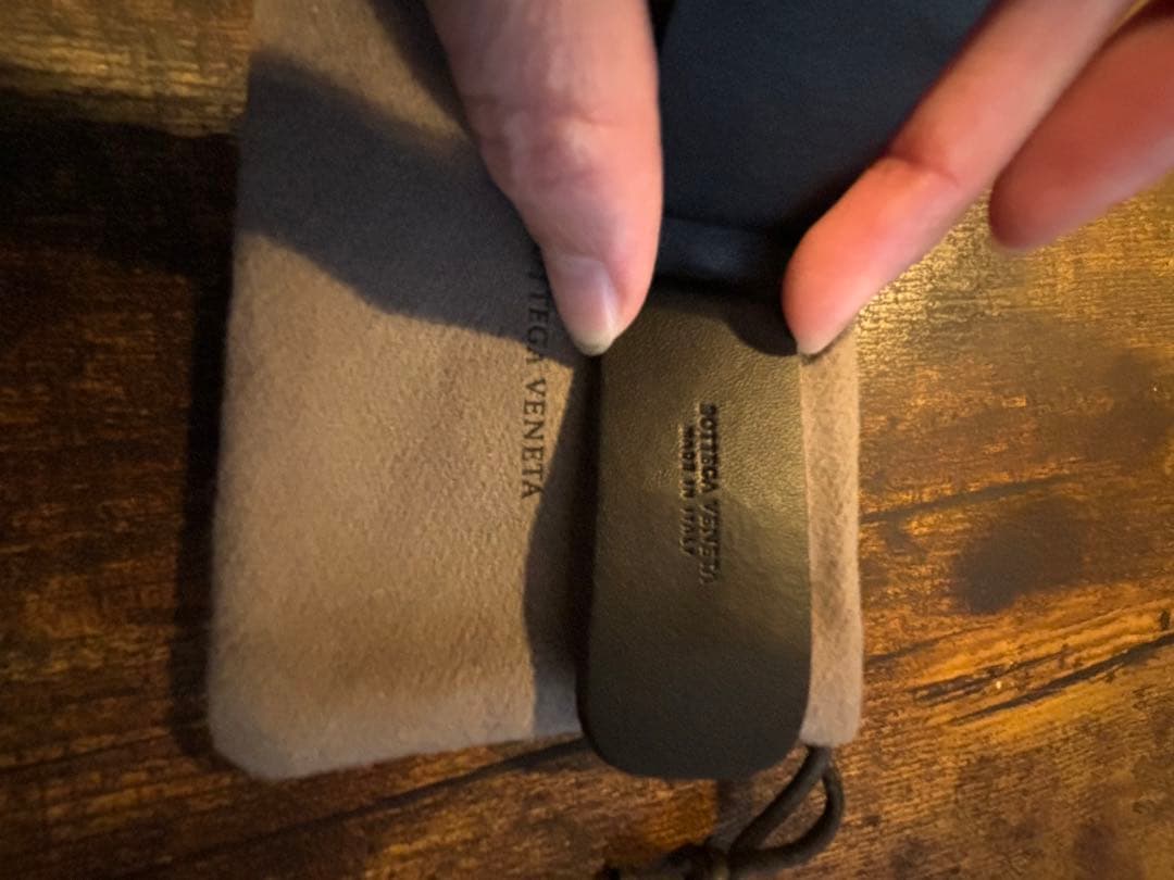 ボッテガべネタ