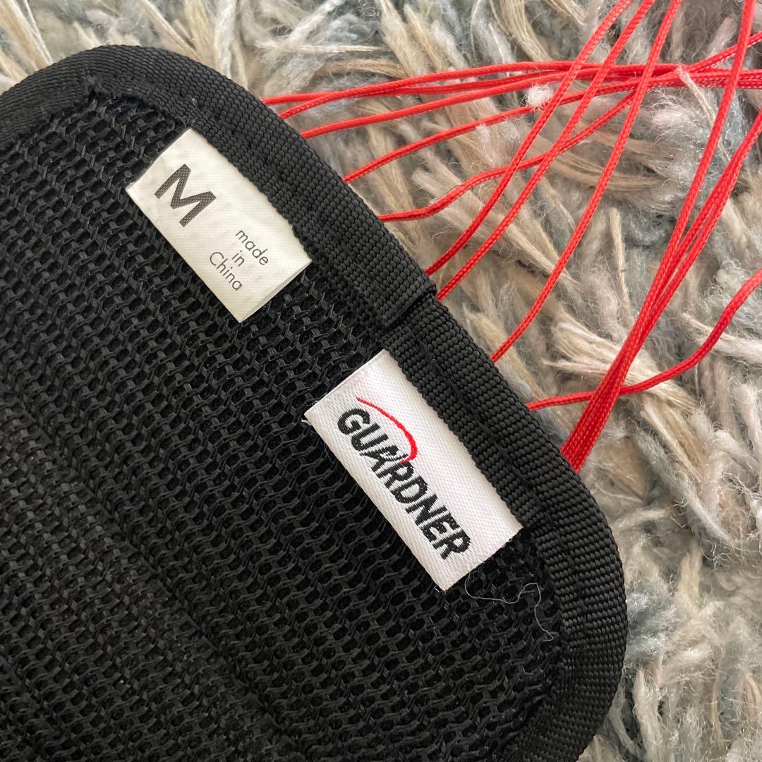 美品GURDNER FITNESSベルト Mサイズ