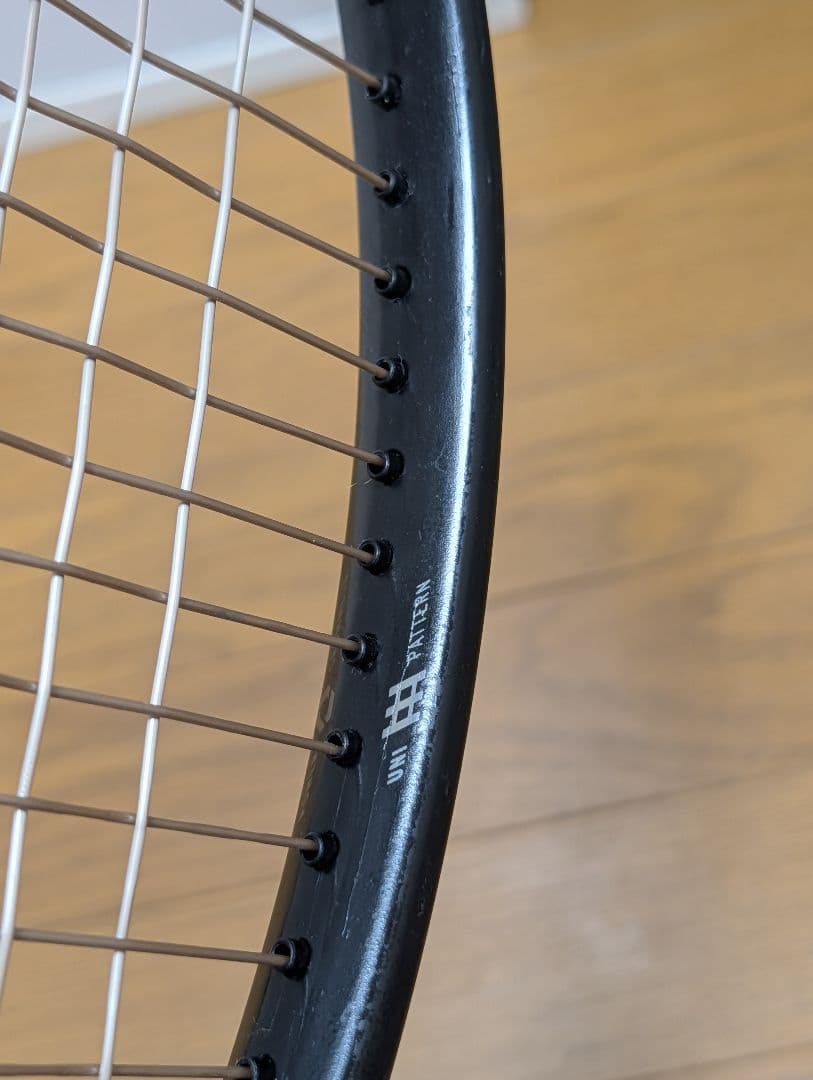 ヘッド ブーム プロ 2022年モデルHEAD BOOM PRO 2022