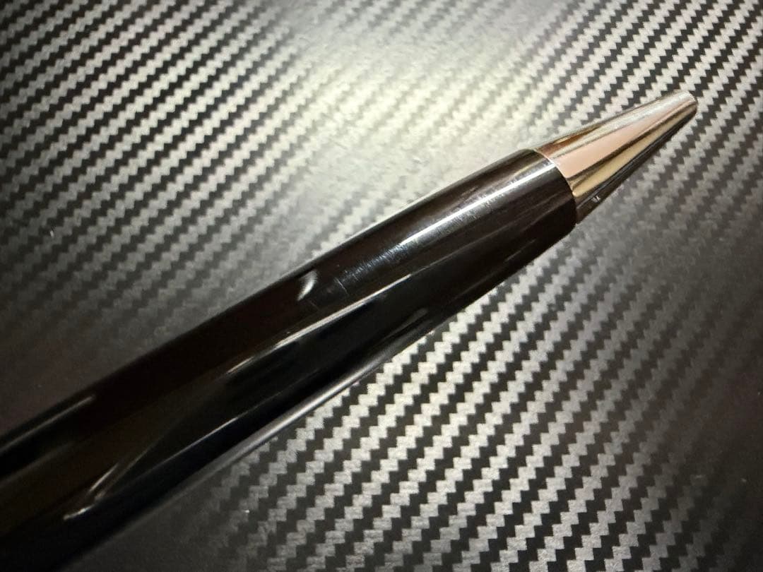 極美品 モンブラン マイスターシュテュック ル・グラン P161 ボールペン