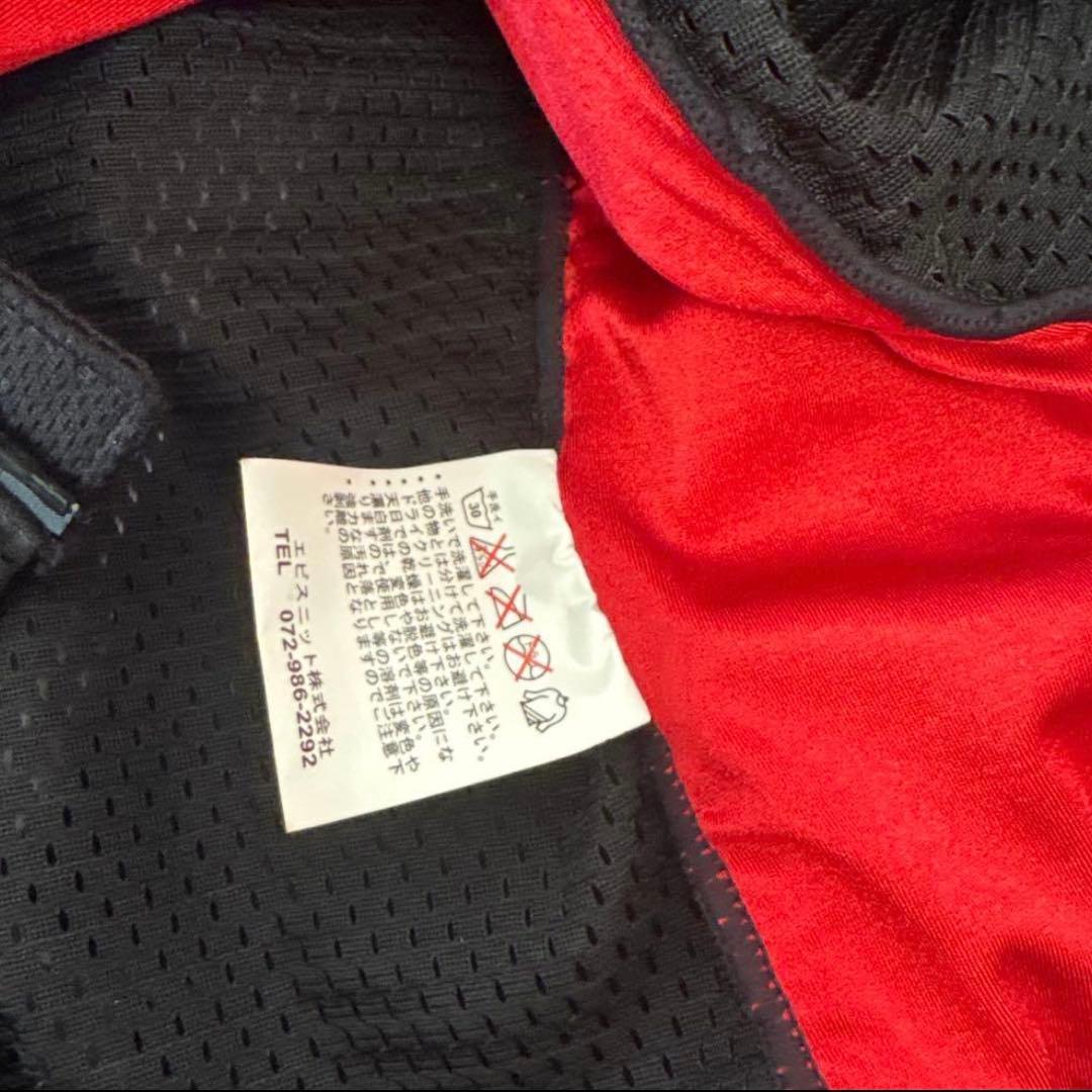 ノースピーク スノボ　プロテクター　上下　XL 新品　タグ付　黒　転倒対策