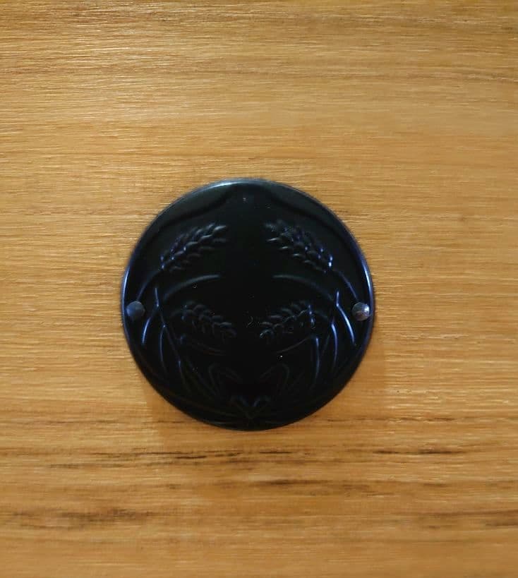 難あり 桐箪笥 天然木 整理箪笥 3段引出し収納 木製 和タンス 棚