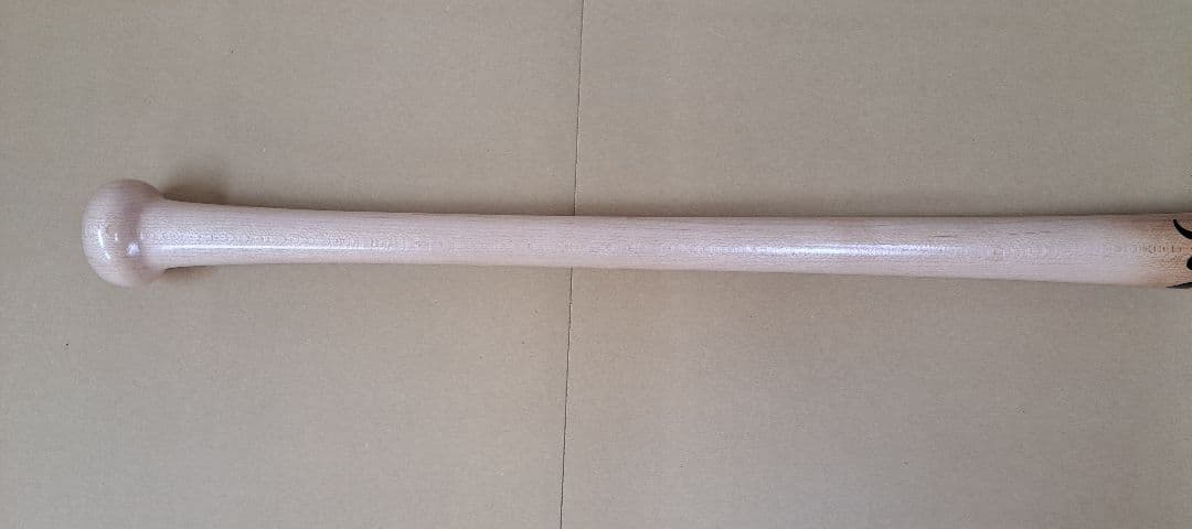 和牛JB 硬式用バット 008 (BFJマーク入)