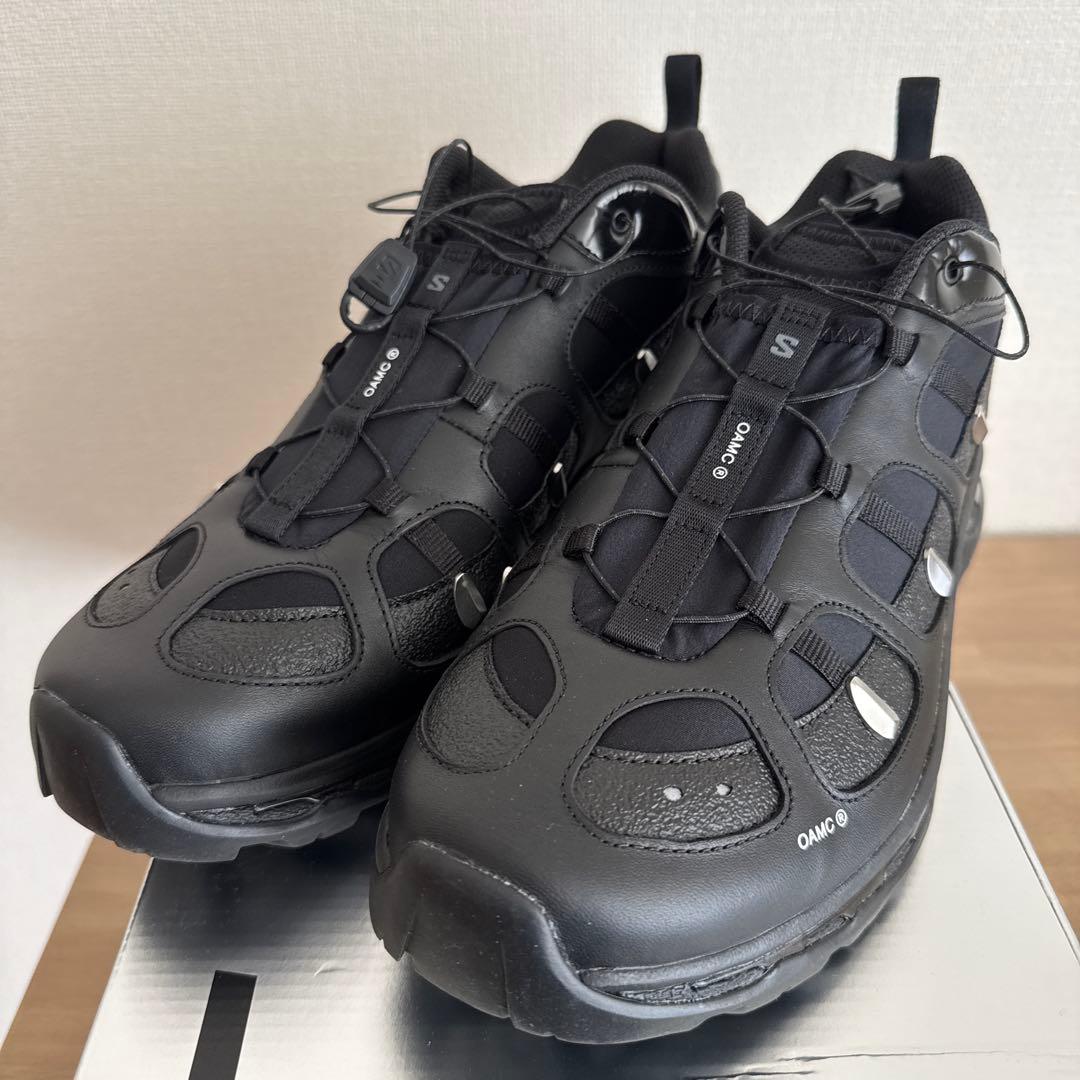 SALOMON OAMC XT-QUEST サイズ28cm