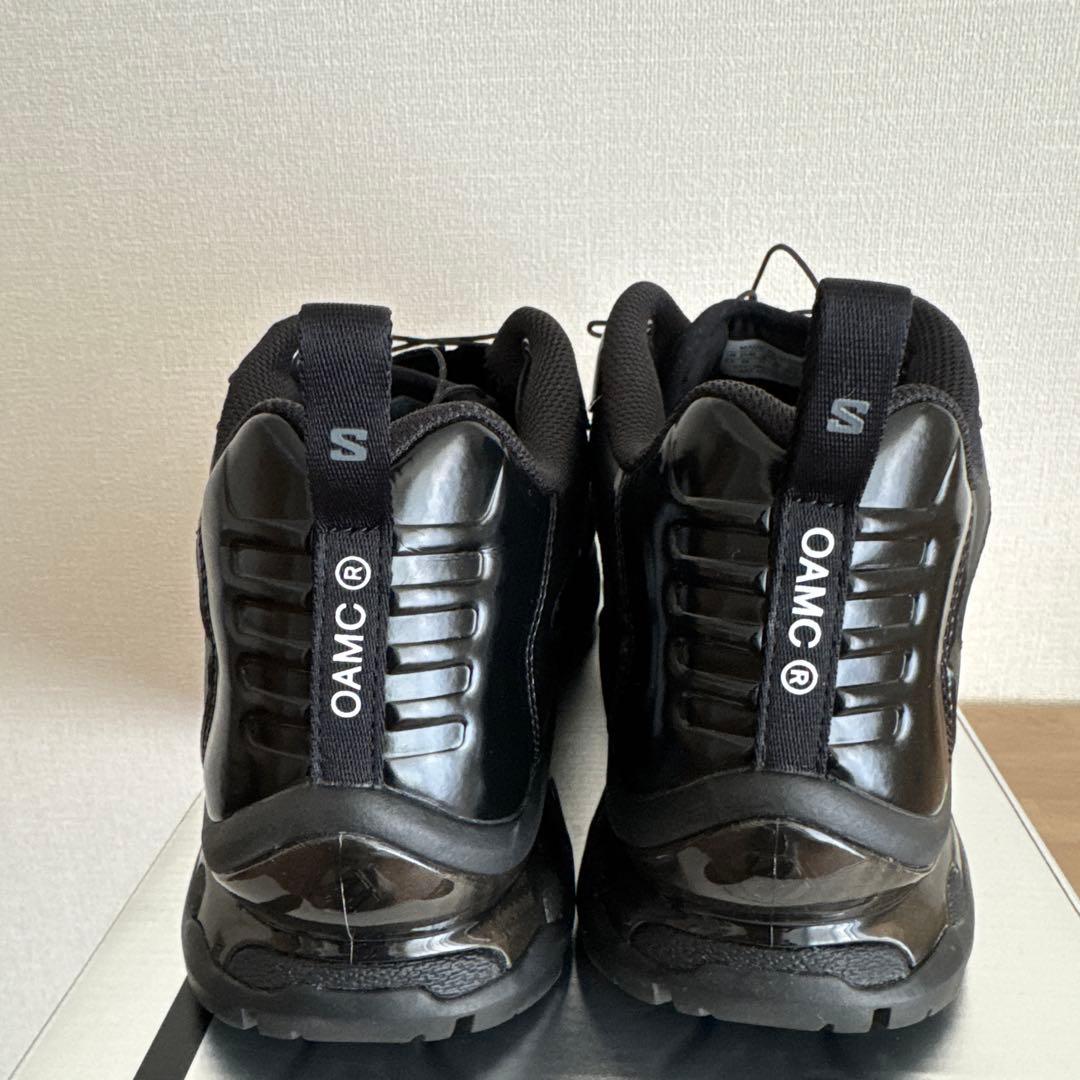 SALOMON OAMC XT-QUEST サイズ28cm