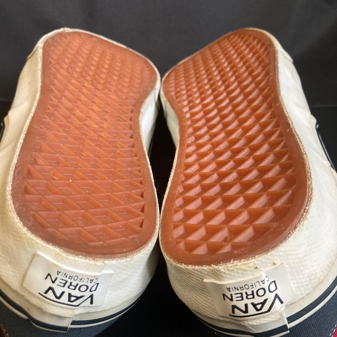 40周年復刻VANS ERAドッグタウンカラー　us10 28cm 未使用品