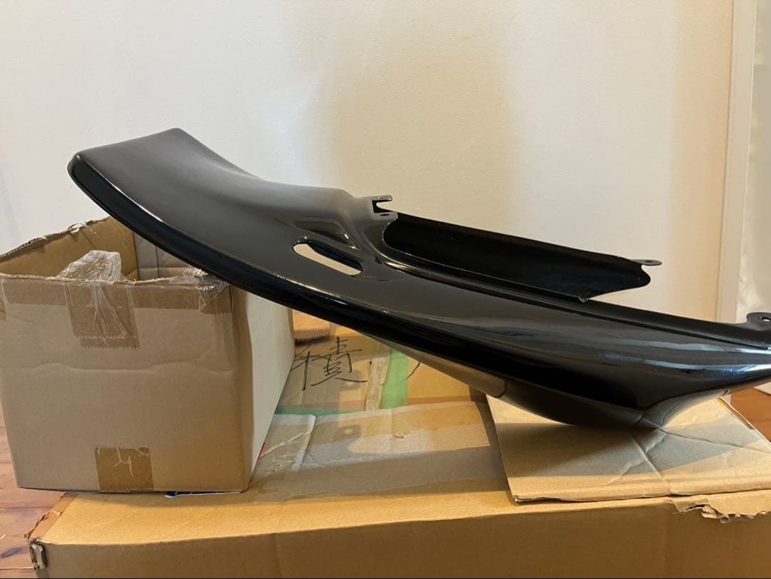 CB400SF nc39 ハネテールカウル　エビテールカウル