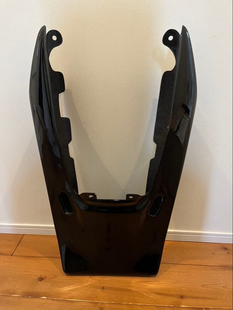 CB400SF nc39 ハネテールカウル　エビテールカウル