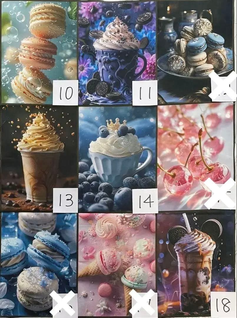 ハンドメイド☆オーダーページ【ミニ】95