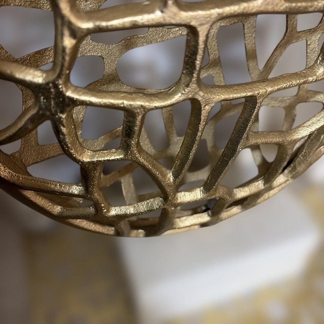 ゴールドオープンオヴジェ