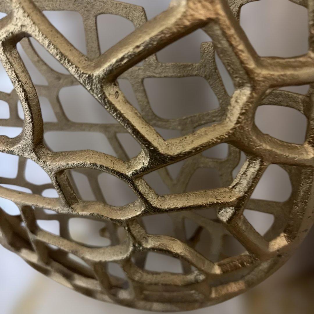 ゴールドオープンオヴジェ