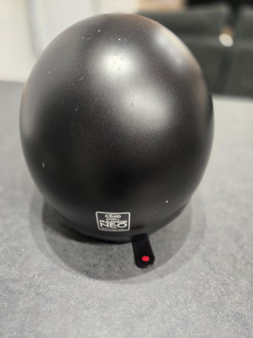 ラパイドネオ　アライ　XL