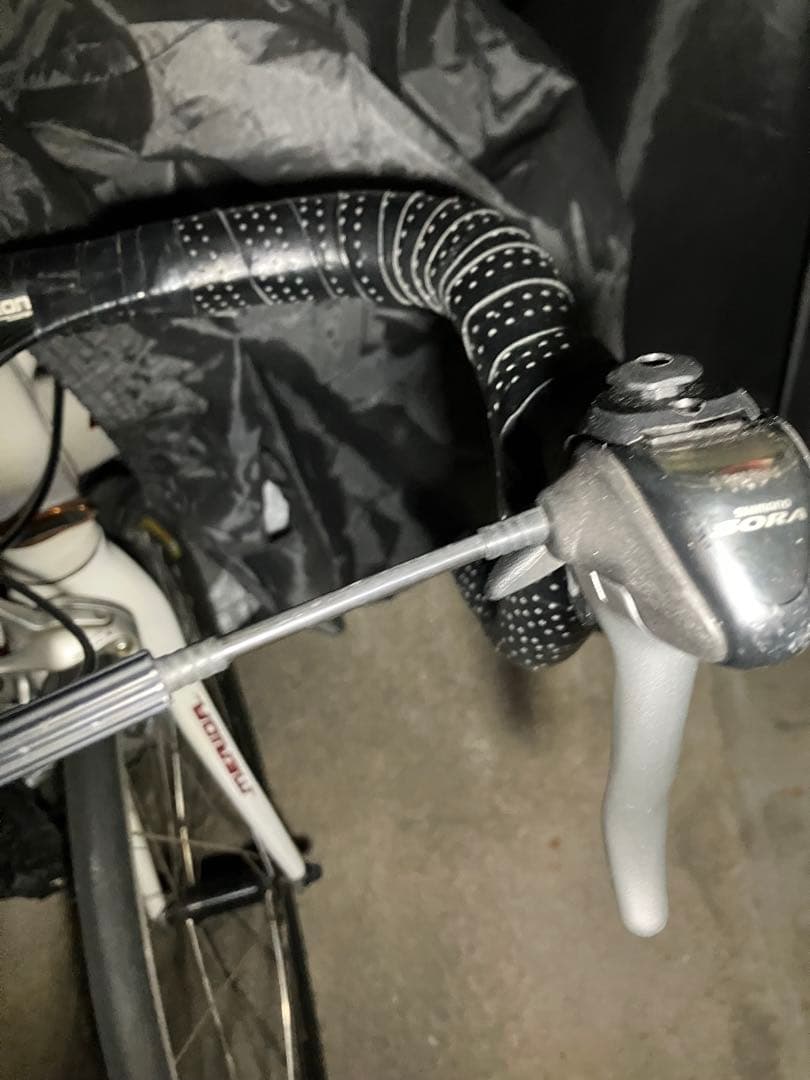 MERIDA ROAD RACE 901-18 ロードバイク