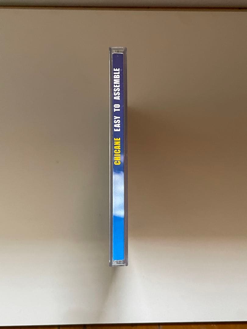 BRYAN ADAMS CHICANE ブライアンアダムス レア CD 未発売品