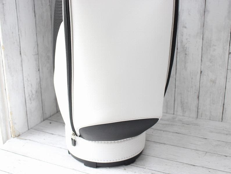 ミズノ mizuno キャディバッグ メンズ 9.0型 NEXLITE 0109