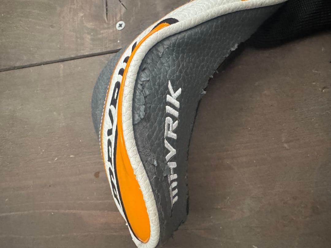 Callaway MAVRIK 4H Proユーティリティ