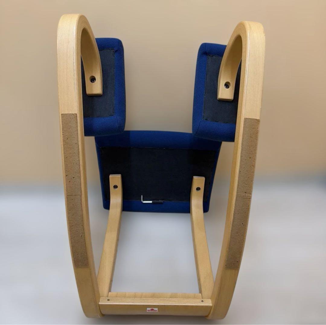 VARIER バランスチェア バリエール バリアブル