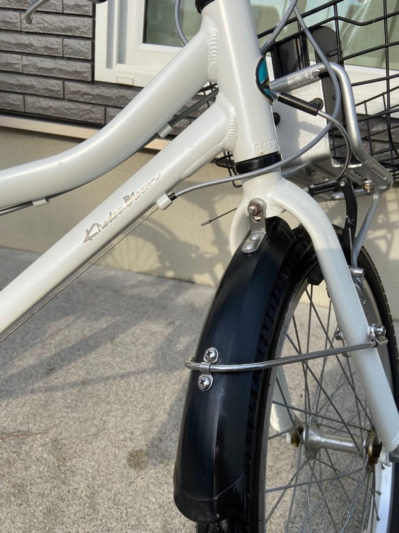 KhodaaBloom コーダーブルーム 20